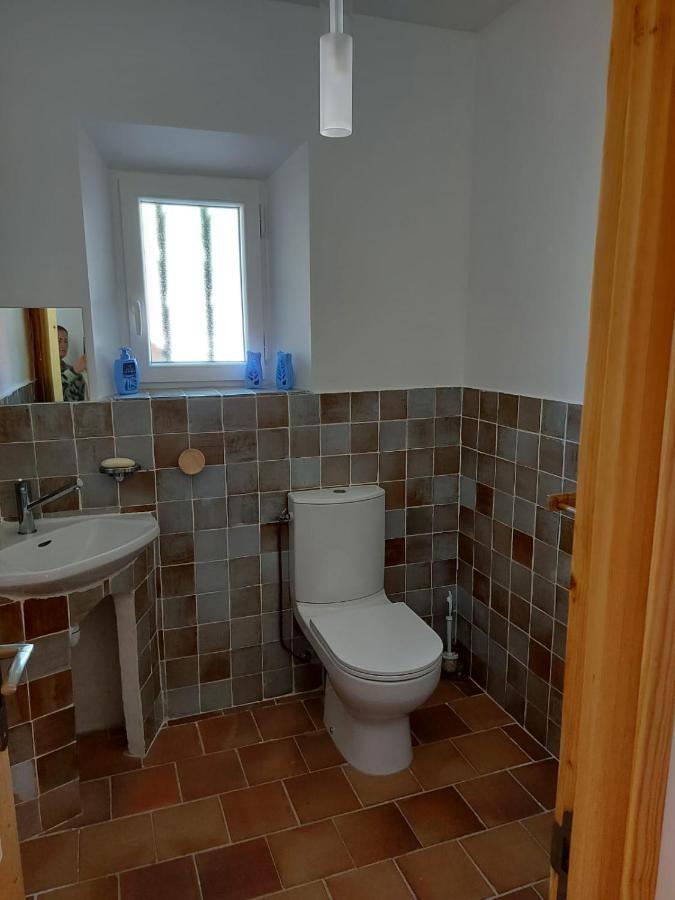 Superbe Maison Entiere Villa Les Pinsons Le Plan-de-la-Tour Zewnętrze zdjęcie